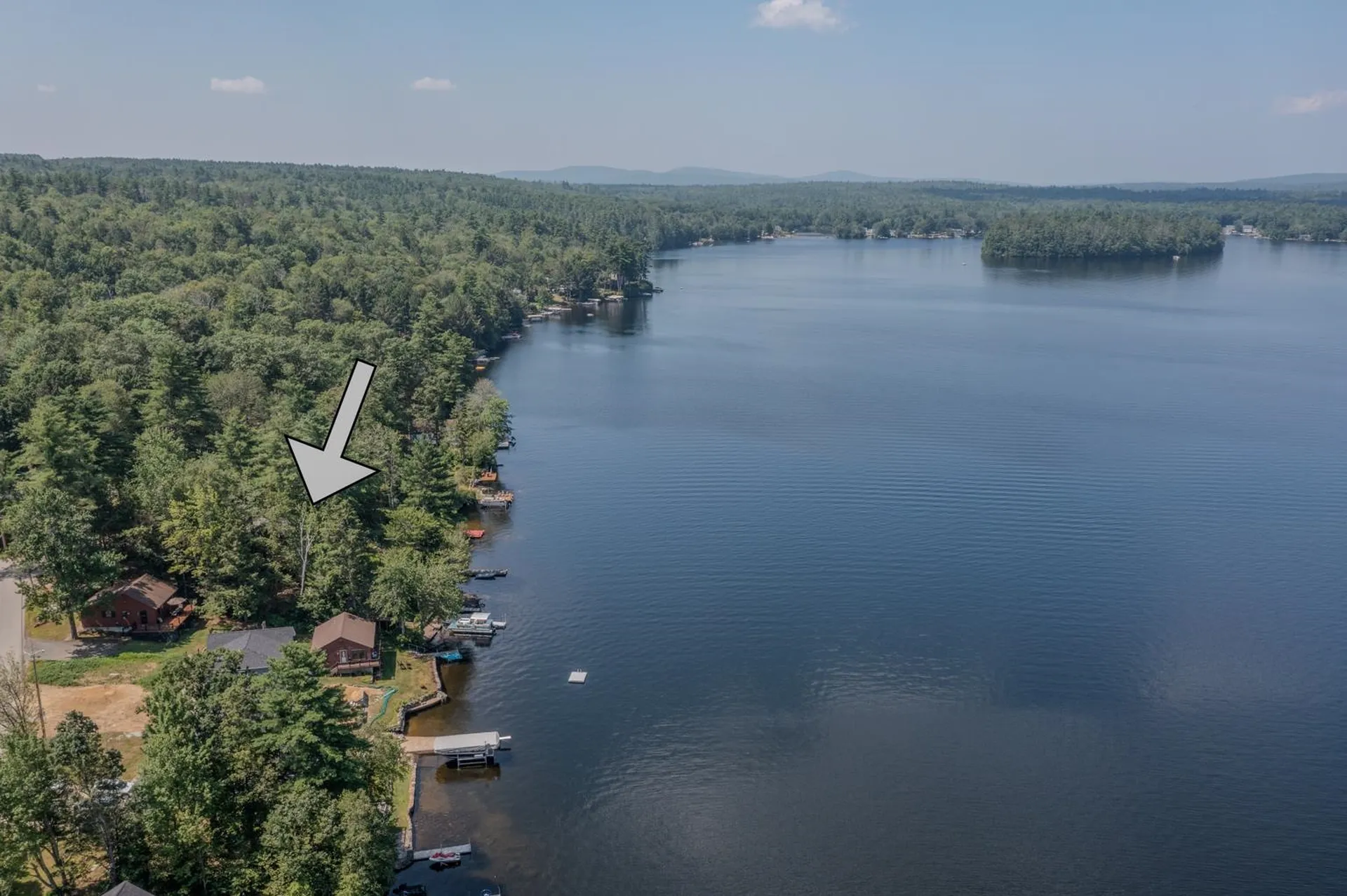 159 Browns Pasture Road Strafford NH 03884