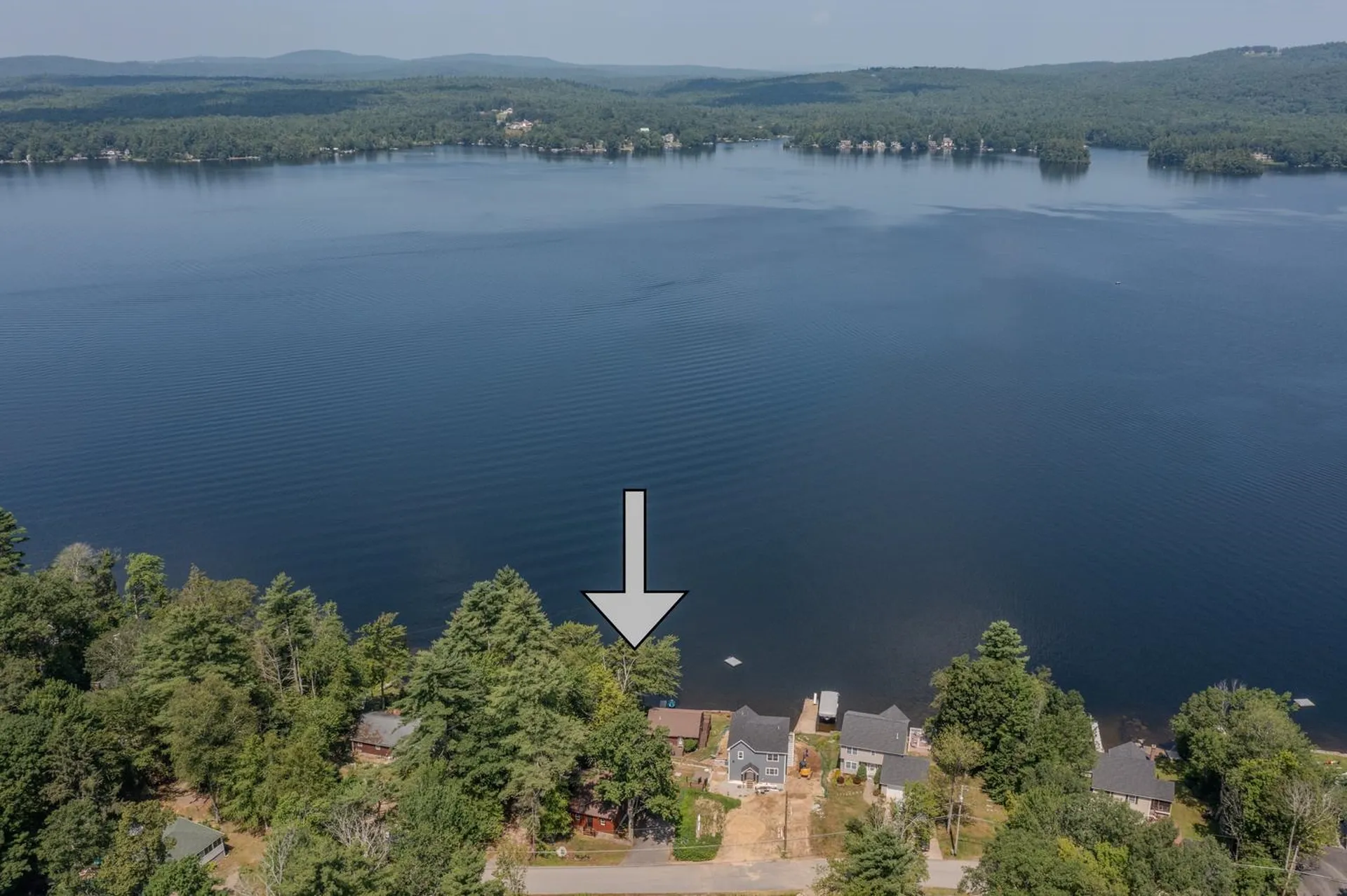 159 Browns Pasture Road Strafford NH 03884