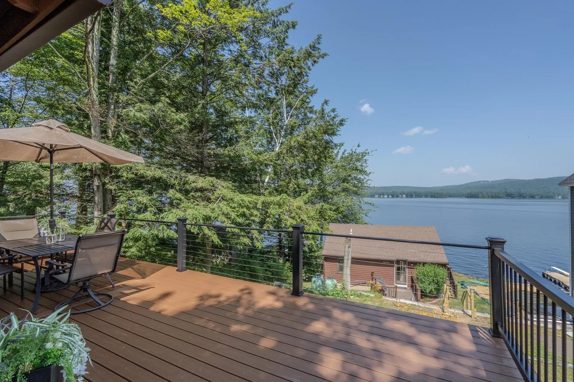 159 Browns Pasture Road Strafford NH 03884