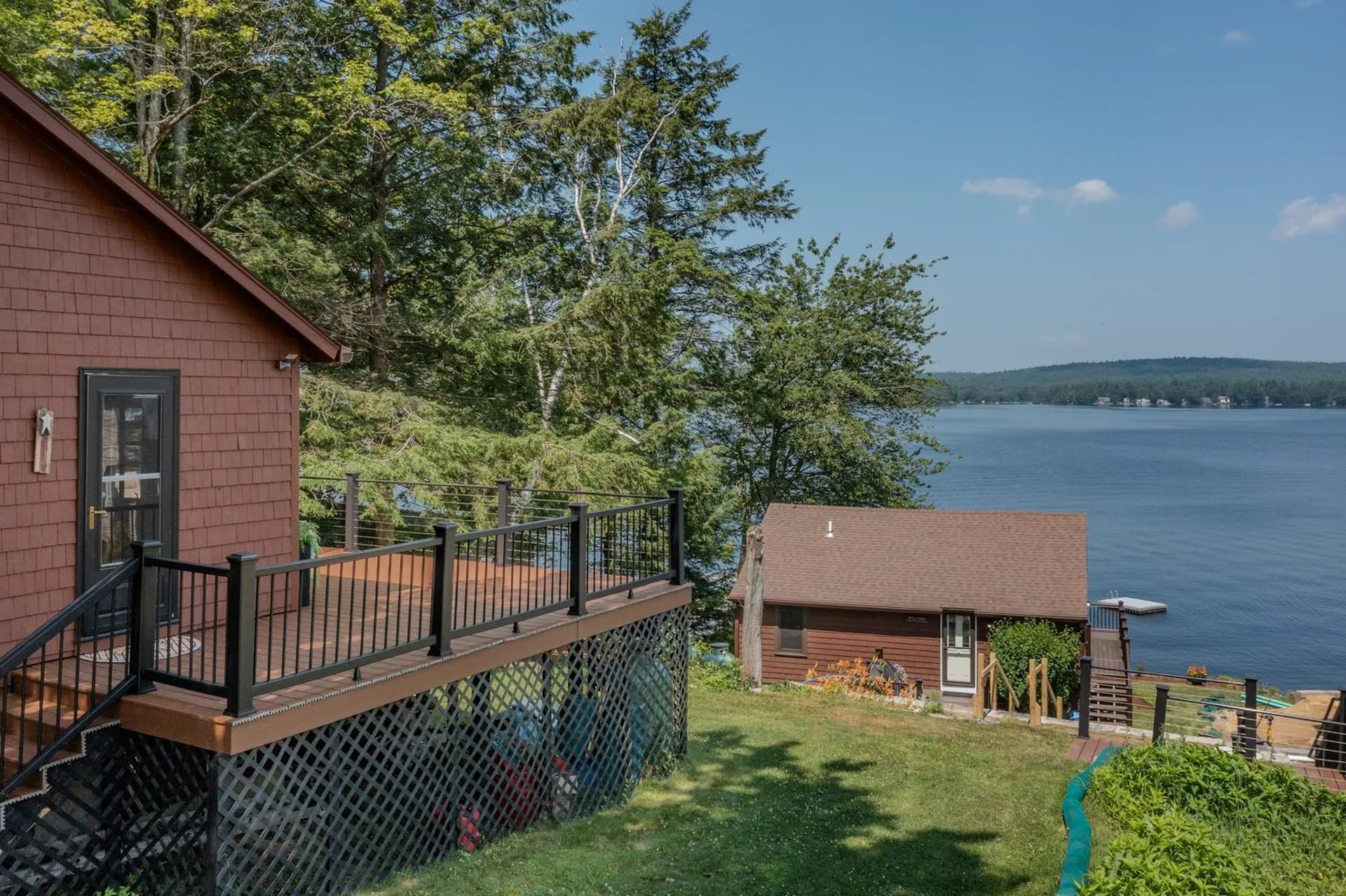 159 Browns Pasture Road Strafford NH 03884