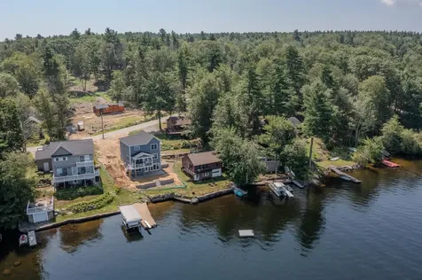 159 Browns Pasture Road Strafford NH 03884