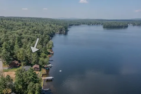 159 Browns Pasture Road Strafford NH 03884