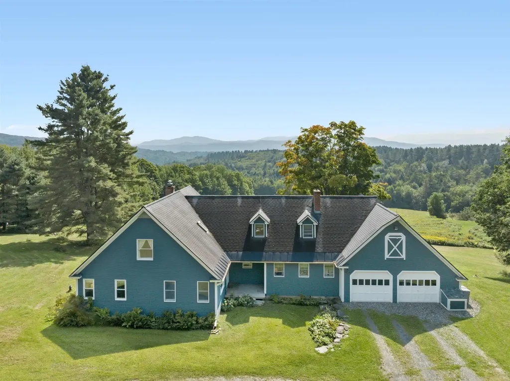 730 Center Road Middlesex VT 05602