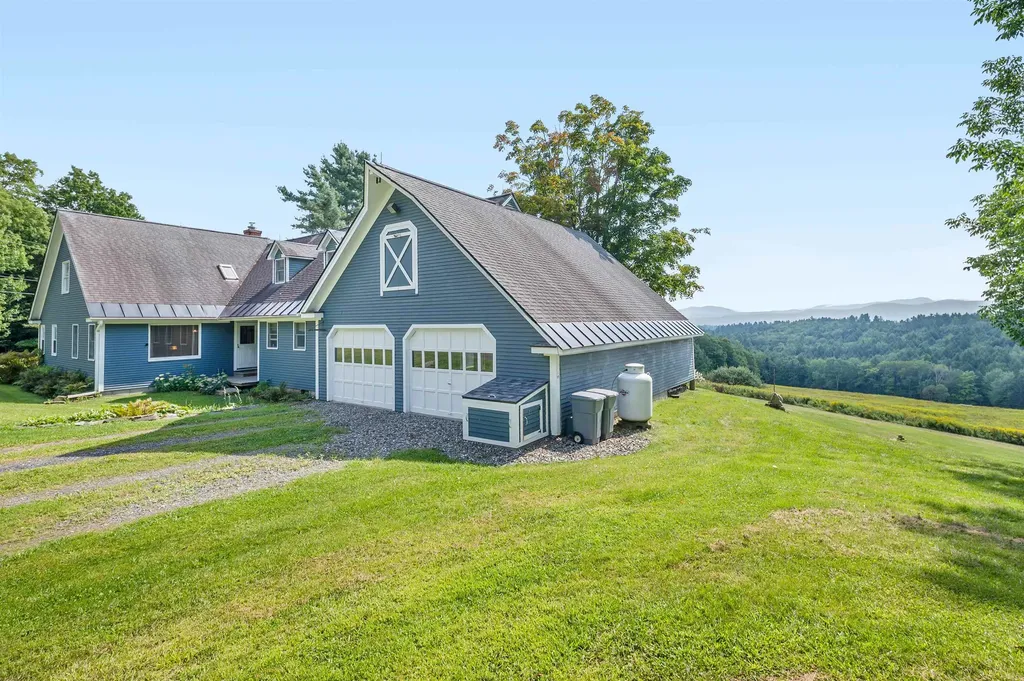 730 Center Road Middlesex VT 05602
