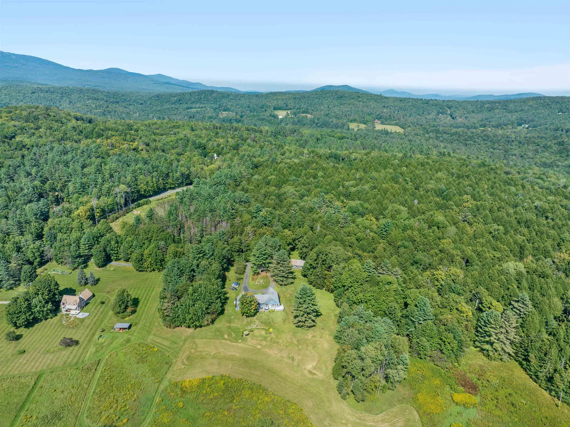730 Center Road Middlesex VT 05602