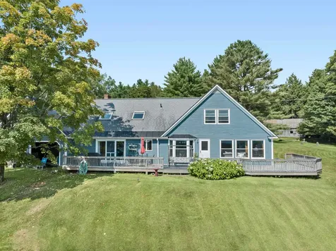 730 Center Road Middlesex VT 05602