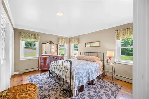 730 Center Road Middlesex VT 05602