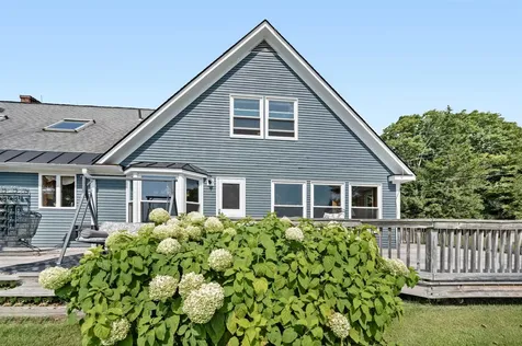 730 Center Road Middlesex VT 05602