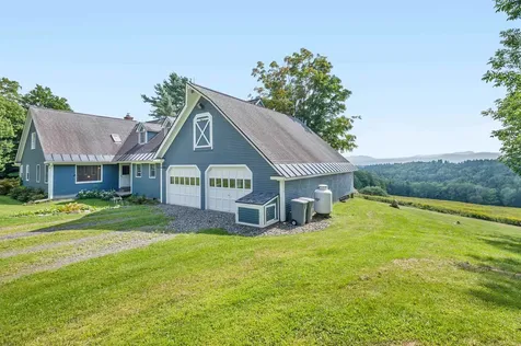 730 Center Road Middlesex VT 05602