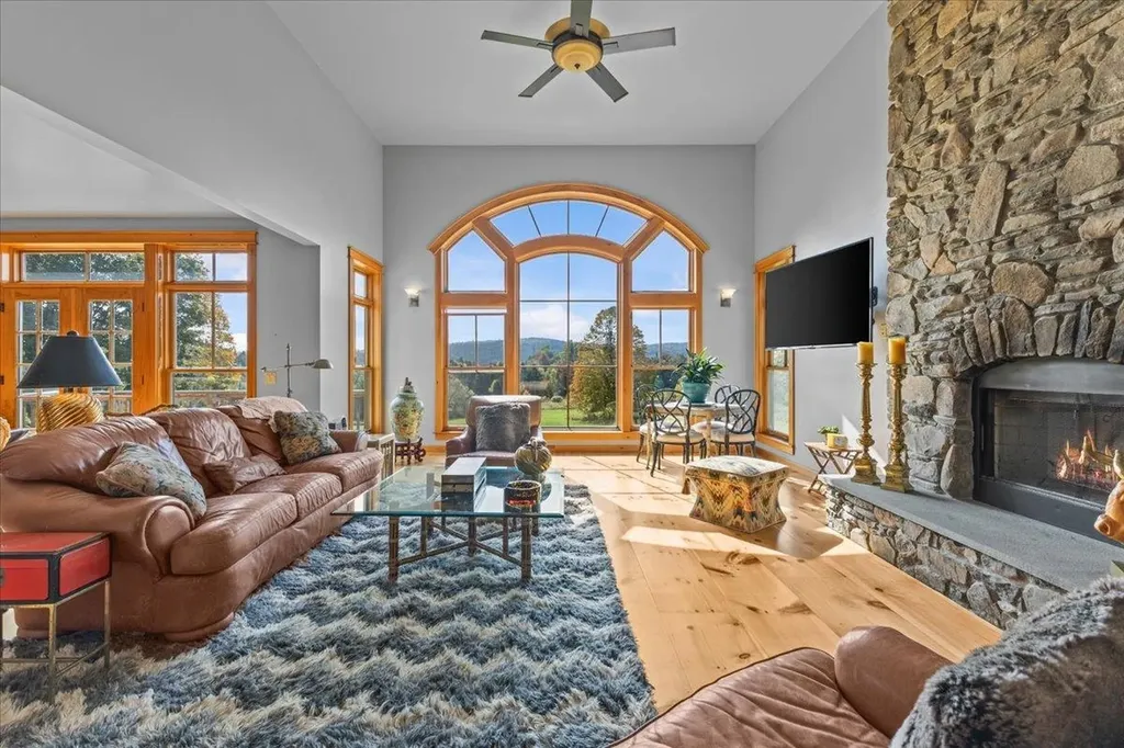 1541 Walton Road Morristown VT 05661