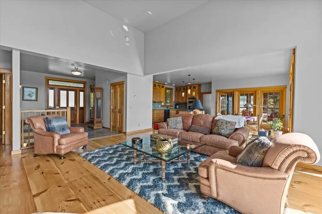 1541 Walton Road Morristown VT 05661