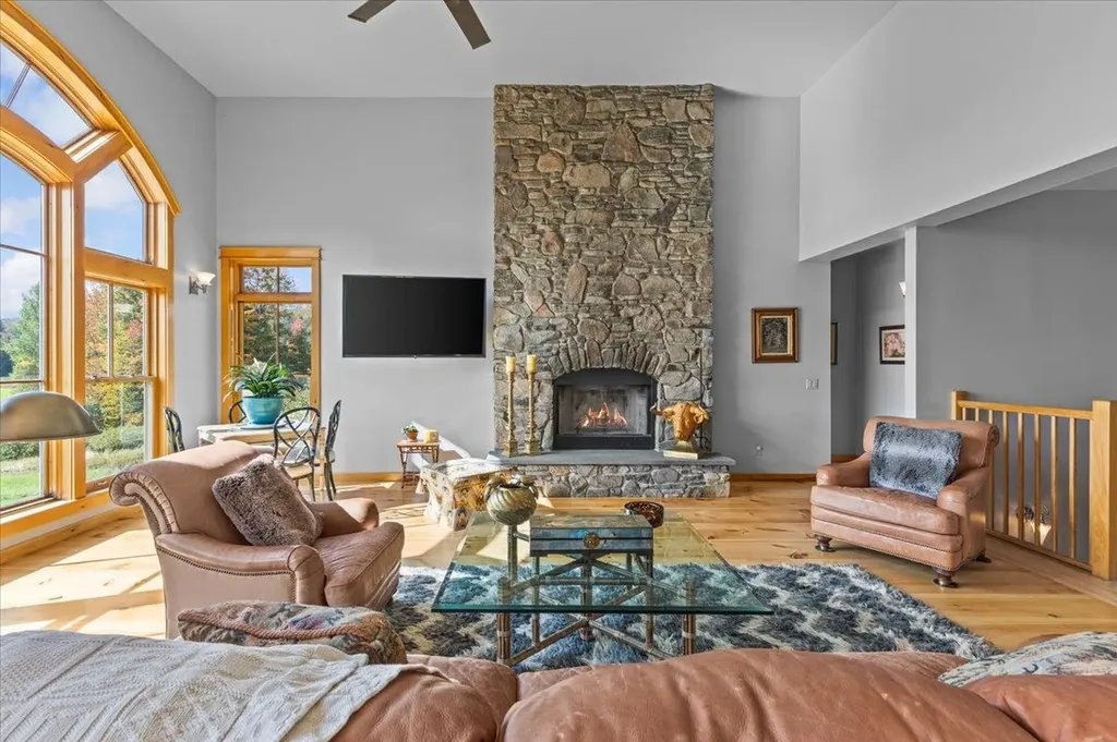 1541 Walton Road Morristown VT 05661