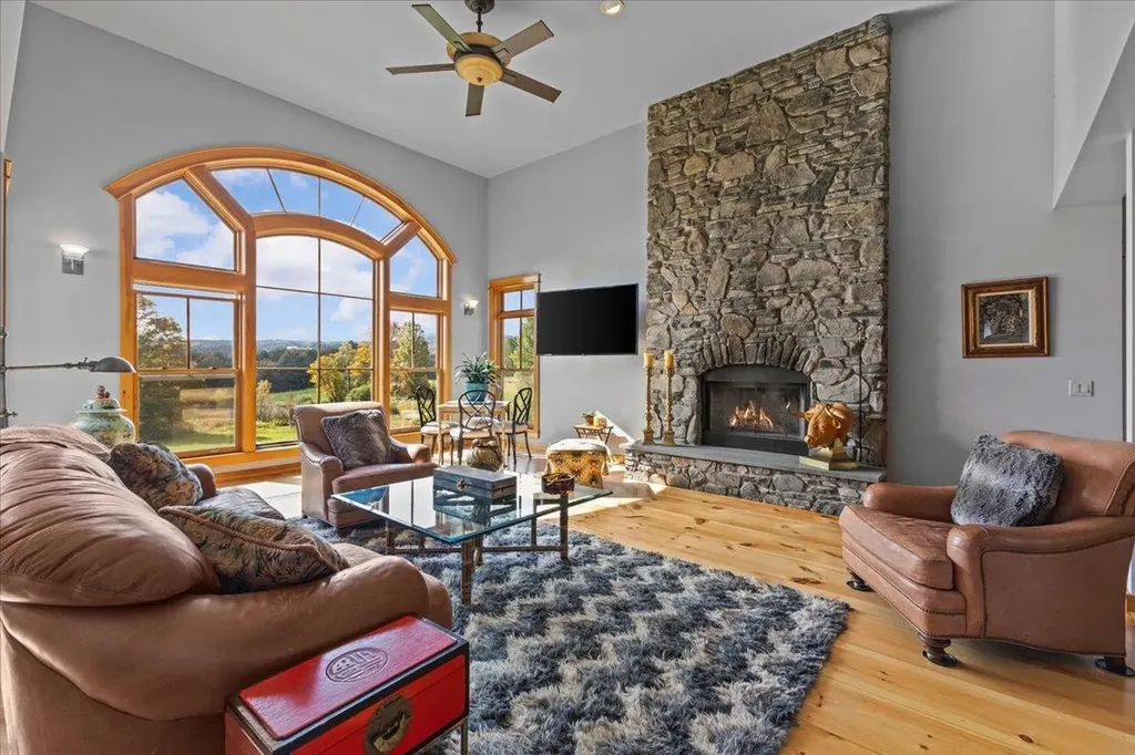 1541 Walton Road Morristown VT 05661