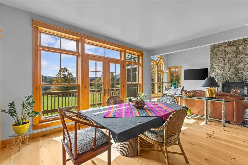 1541 Walton Road Morristown VT 05661