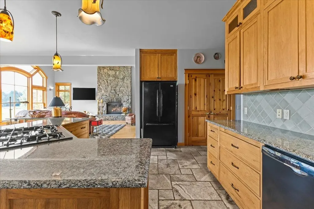 1541 Walton Road Morristown VT 05661