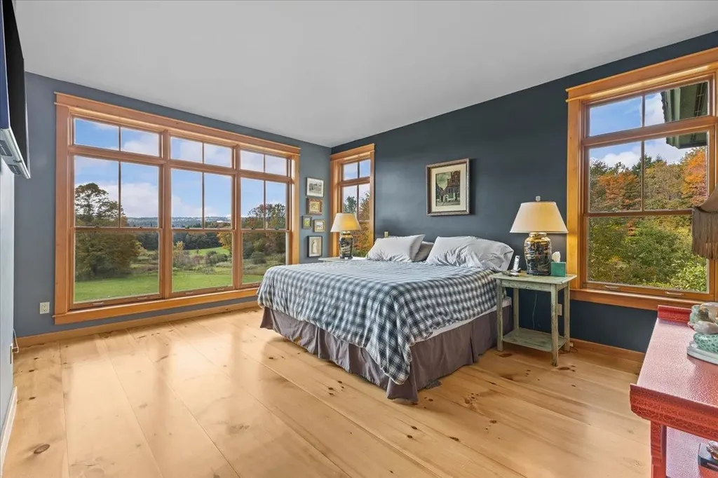 1541 Walton Road Morristown VT 05661