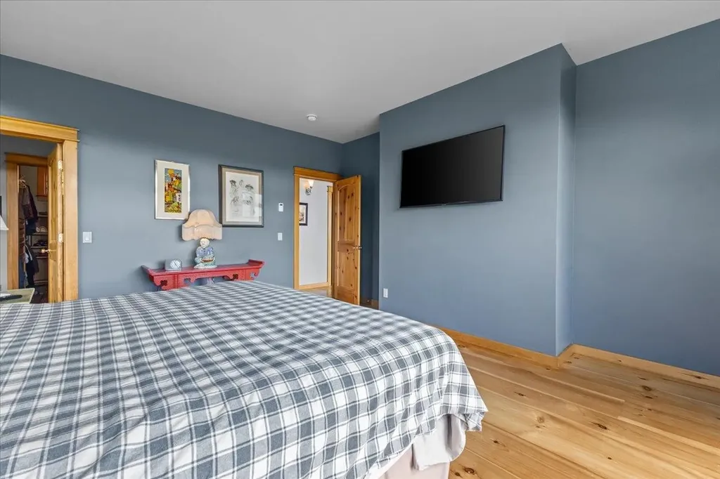 1541 Walton Road Morristown VT 05661