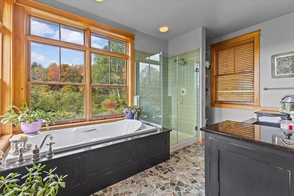 1541 Walton Road Morristown VT 05661