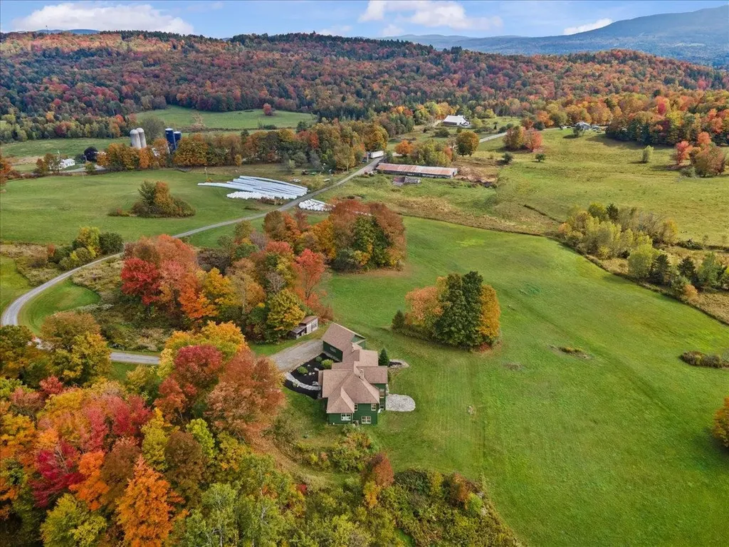 1541 Walton Road Morristown VT 05661