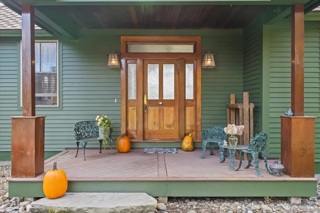 1541 Walton Road Morristown VT 05661