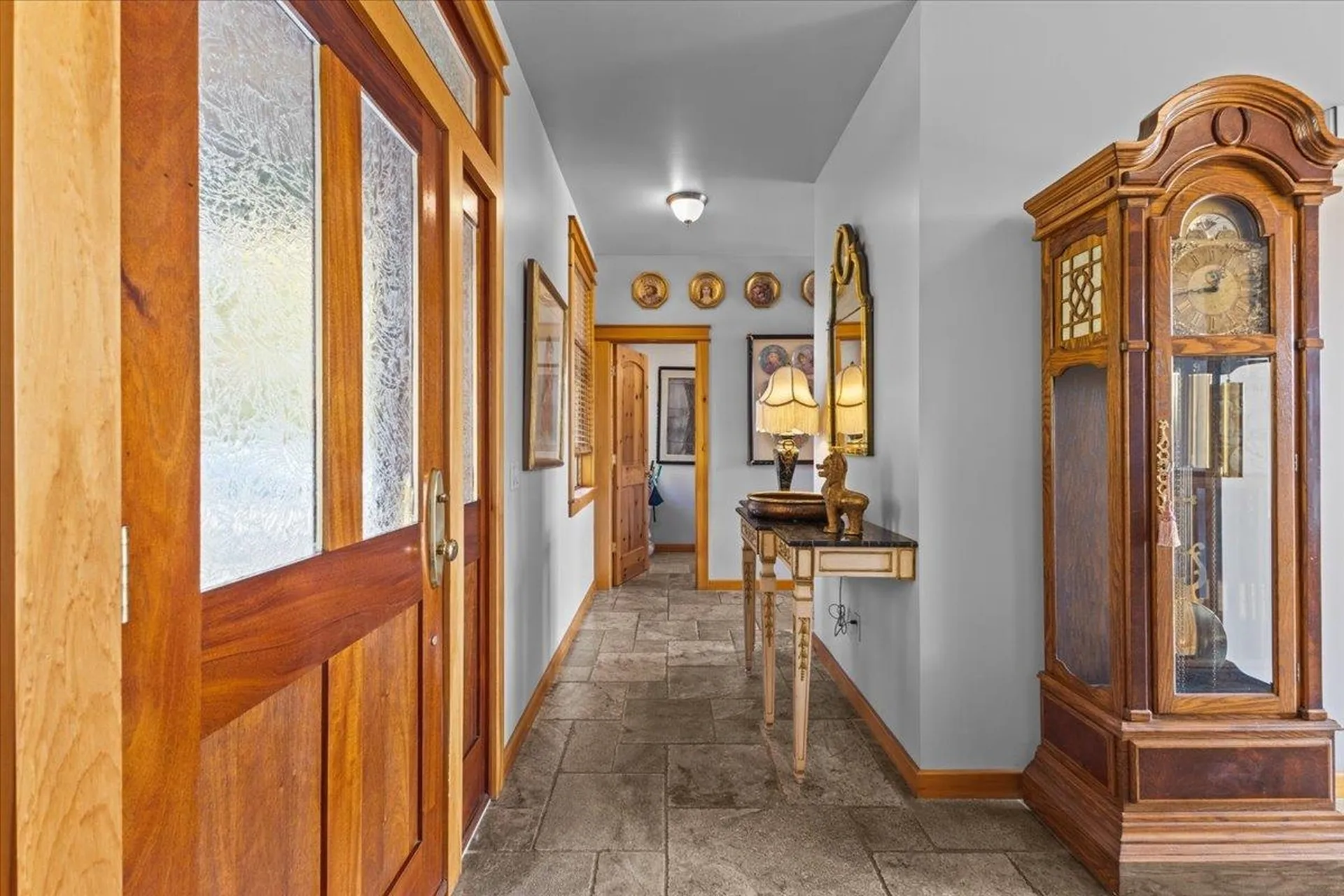 1541 Walton Road Morristown VT 05661