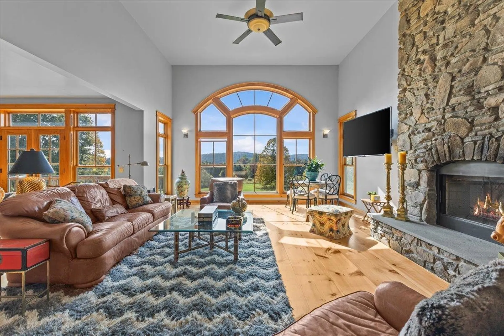 1541 Walton Road Morristown VT 05661