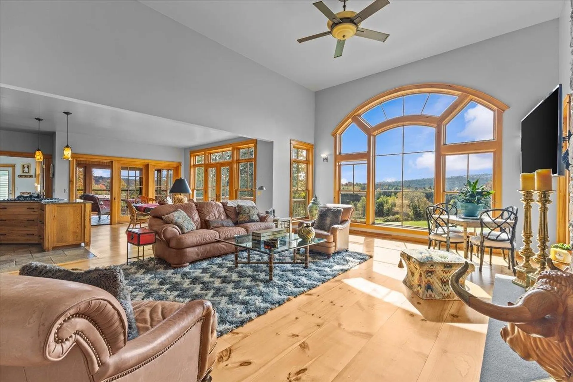 1541 Walton Road Morristown VT 05661