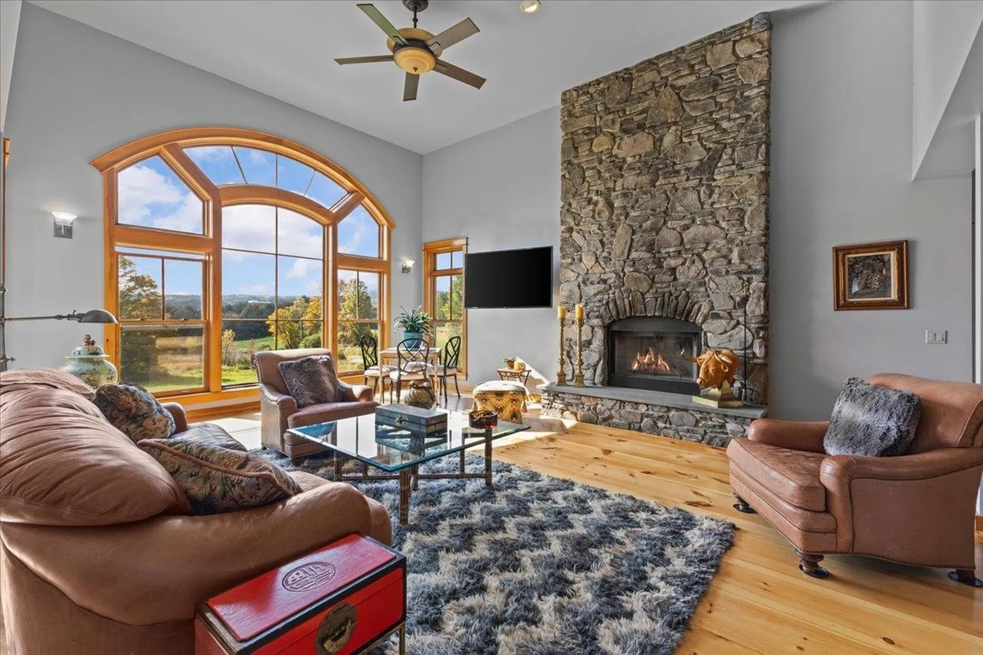 1541 Walton Road Morristown VT 05661