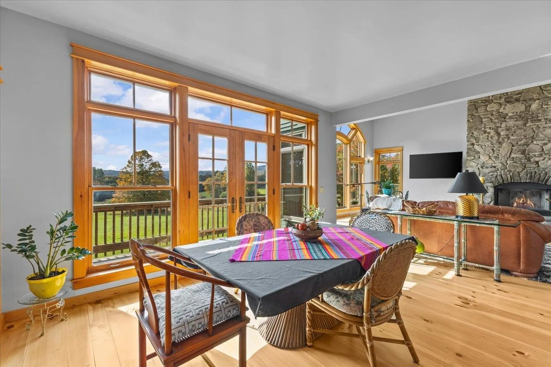 1541 Walton Road Morristown VT 05661