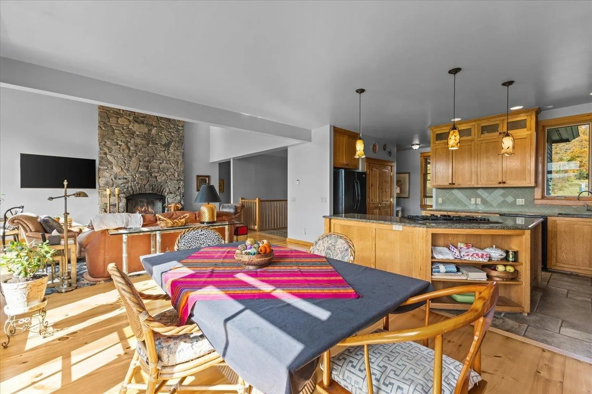 1541 Walton Road Morristown VT 05661