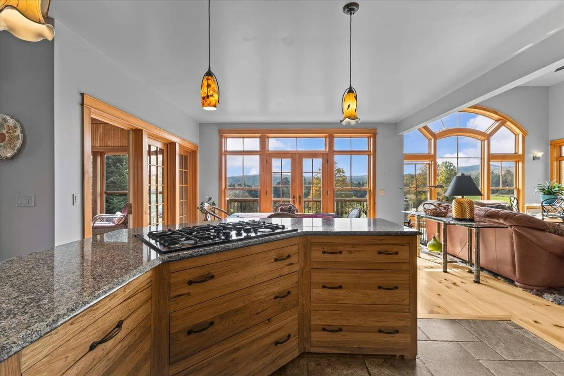 1541 Walton Road Morristown VT 05661