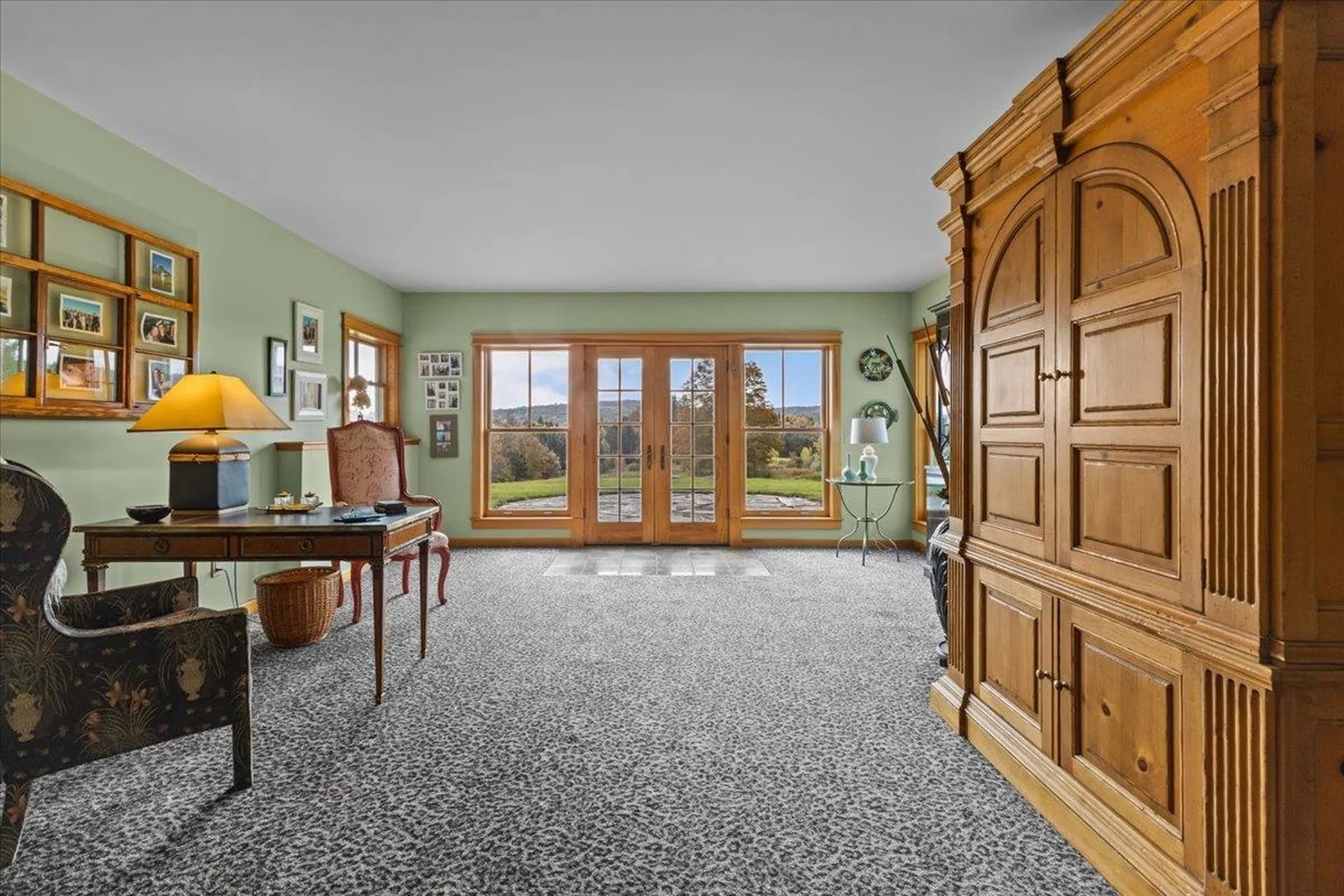 1541 Walton Road Morristown VT 05661