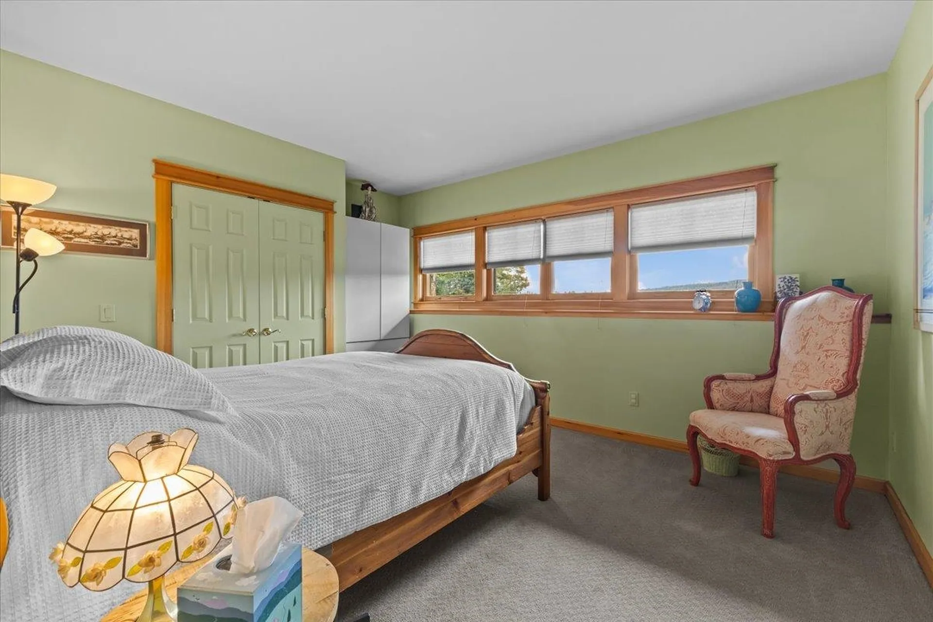 1541 Walton Road Morristown VT 05661