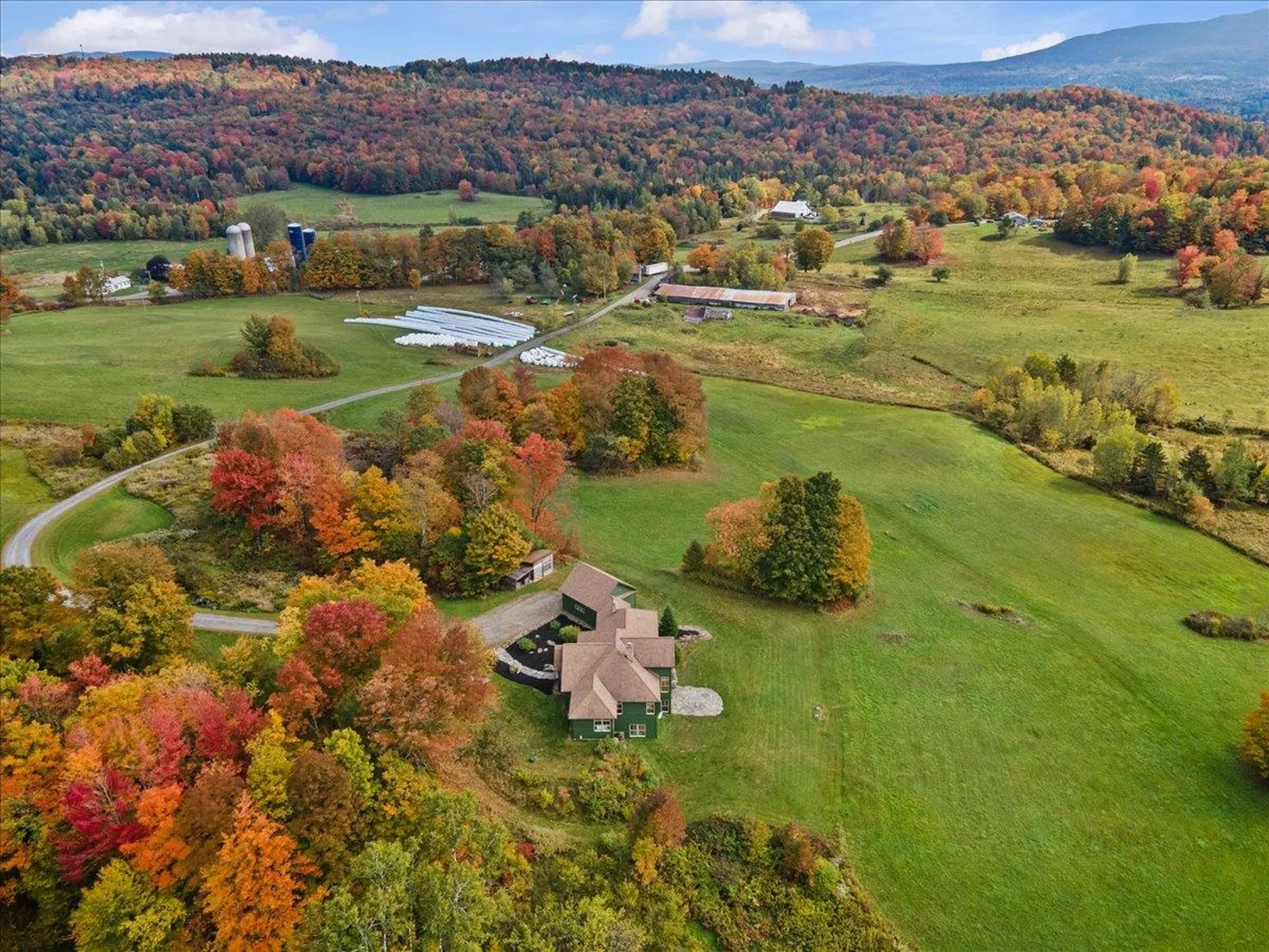 1541 Walton Road Morristown VT 05661