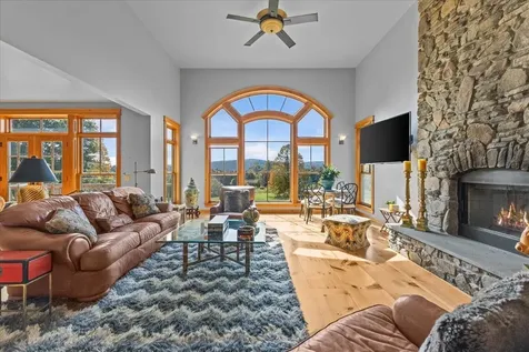 1541 Walton Road Morristown VT 05661