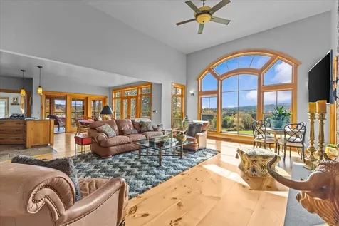 1541 Walton Road Morristown VT 05661