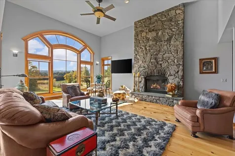 1541 Walton Road Morristown VT 05661