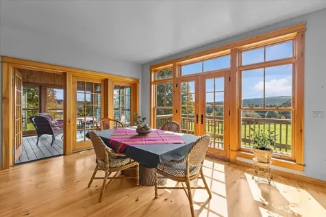 1541 Walton Road Morristown VT 05661