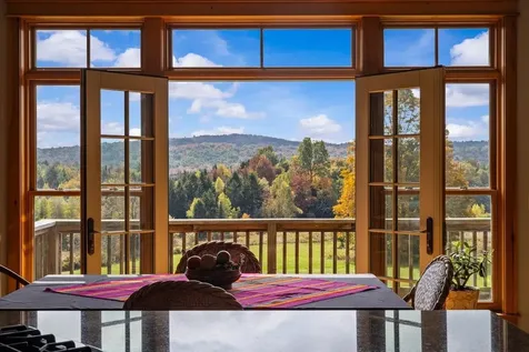 1541 Walton Road Morristown VT 05661