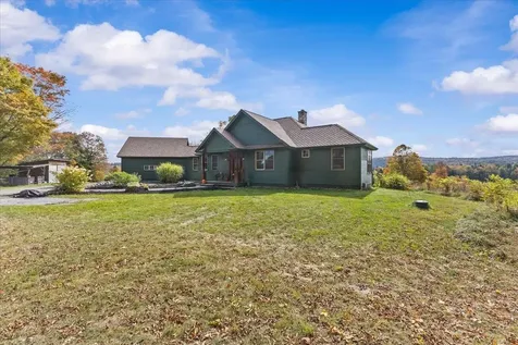 1541 Walton Road Morristown VT 05661