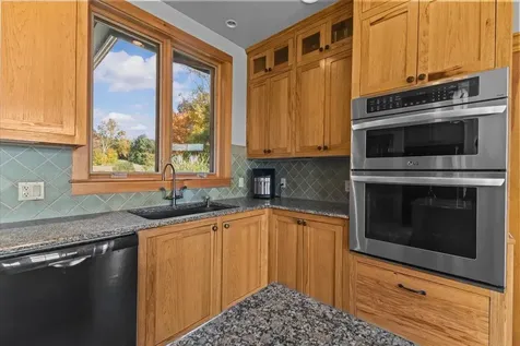 1541 Walton Road Morristown VT 05661