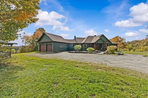 1541 Walton Road Morristown VT 05661