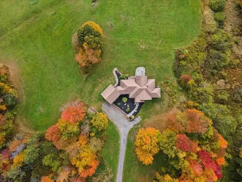 1541 Walton Road Morristown VT 05661