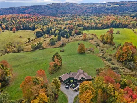 1541 Walton Road Morristown VT 05661