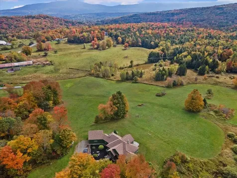 1541 Walton Road Morristown VT 05661