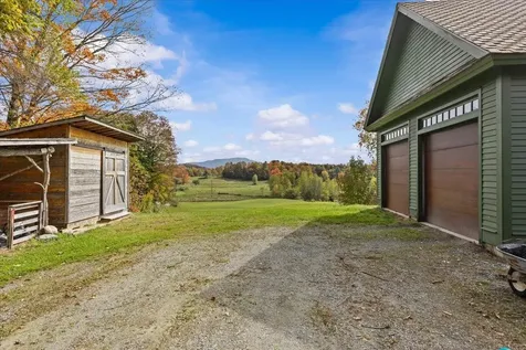 1541 Walton Road Morristown VT 05661