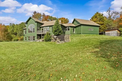 1541 Walton Road Morristown VT 05661