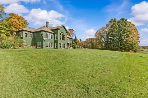 1541 Walton Road Morristown VT 05661