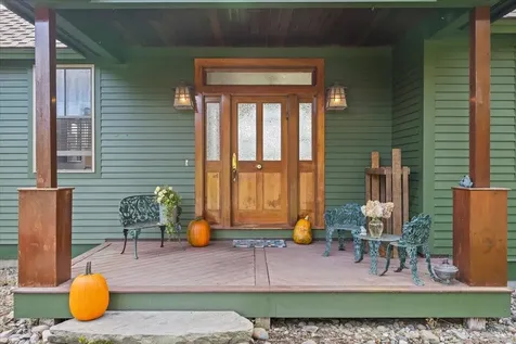 1541 Walton Road Morristown VT 05661