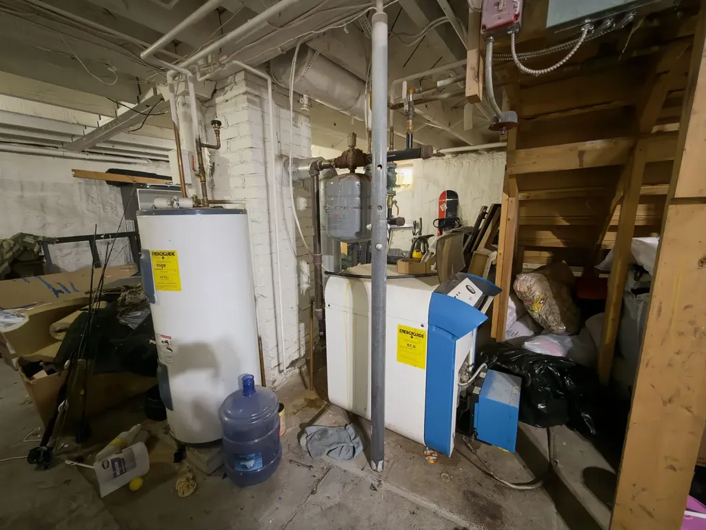 433 2nd Avenue Berlin NH 03570